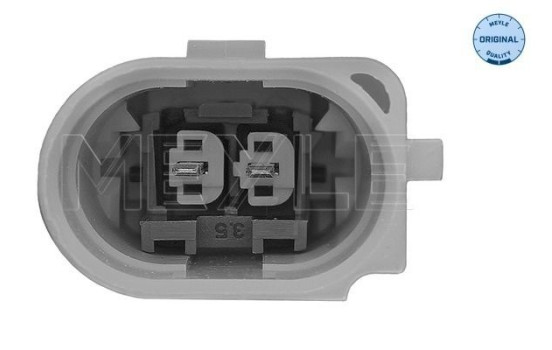 Capteur, température des gaz MEYLE-ORIGINAL Quality