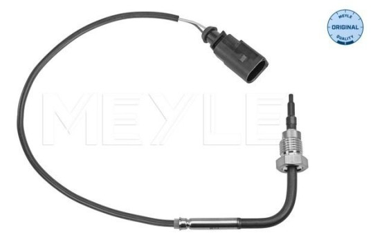 Capteur, température des gaz MEYLE-ORIGINAL Quality, Image 2