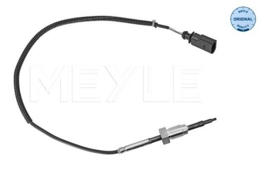 Capteur, température des gaz MEYLE-ORIGINAL Quality, Image 2