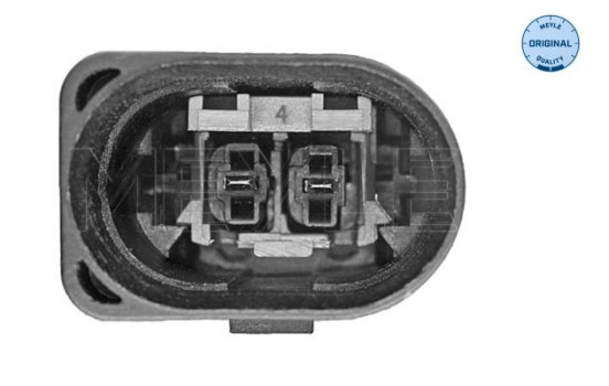 Capteur, température des gaz MEYLE-ORIGINAL Quality, Image 2