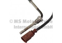 Capteur, température des gaz