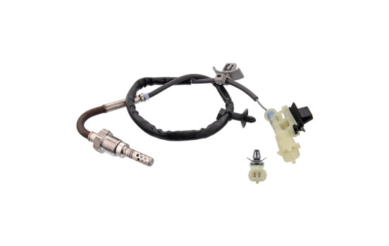 Capteur, température des gaz