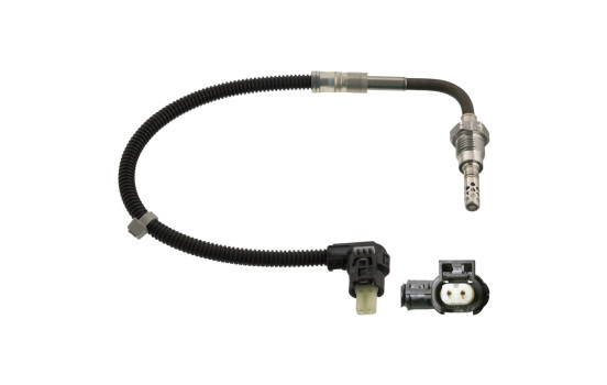 Capteur, température des gaz