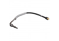 Capteur, température des gaz