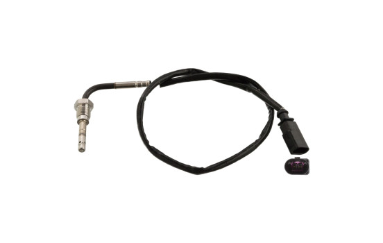 Capteur, température des gaz