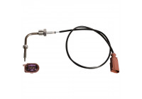 Capteur, température des gaz