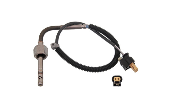 Capteur, température des gaz