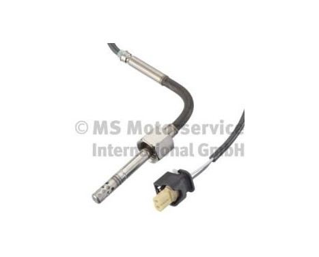 Capteur, température des gaz