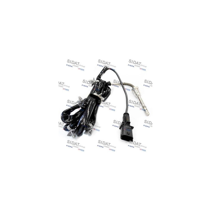 Capteur Température Gaz D’Échappement Arrière Pour Toyota Hilux 2.5 D-4D (2007-2015) – Réf. 89425-71030 – Compatible OEM
