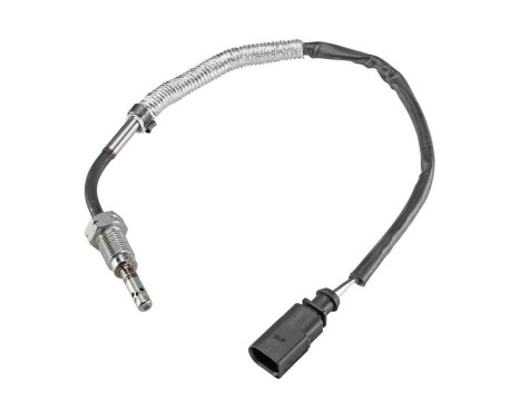 Capteur, température des gaz