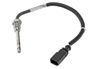 Capteur, température des gaz