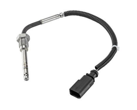 Capteur, température des gaz