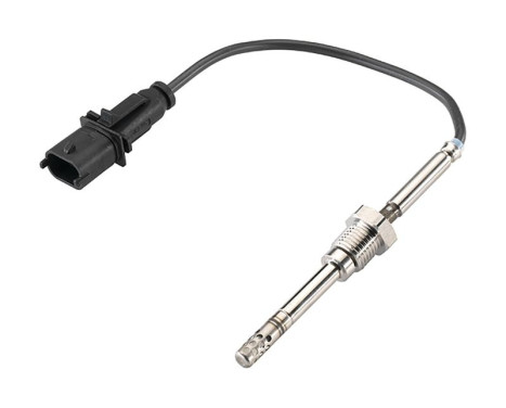 Capteur, température des gaz