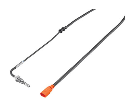 Capteur, température des gaz