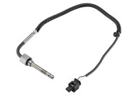 Capteur, température des gaz