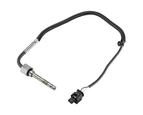 Capteur, température des gaz