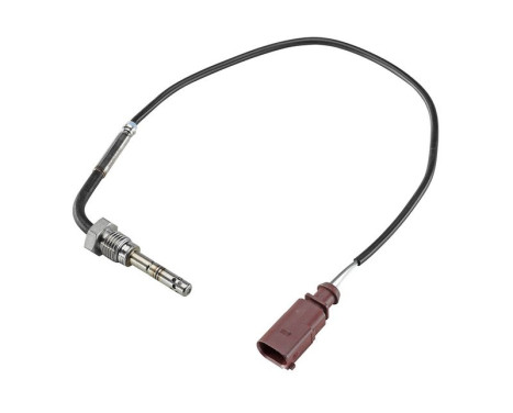 Capteur, température des gaz