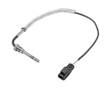 Capteur, température des gaz
