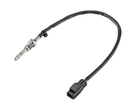 Capteur, température des gaz