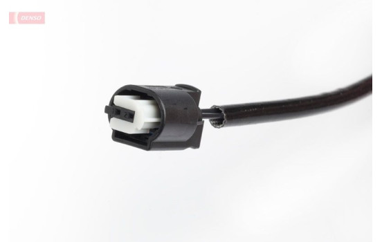 Capteur, température des gaz