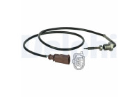 Capteur, température des gaz