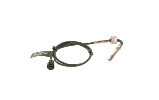 Capteur, température des gaz