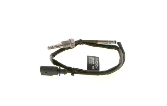 Capteur, température des gaz, Image 2