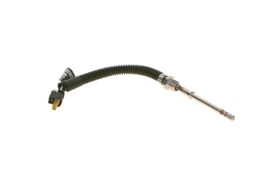 Capteur, température des gaz