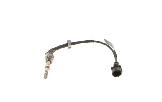 Capteur, température des gaz