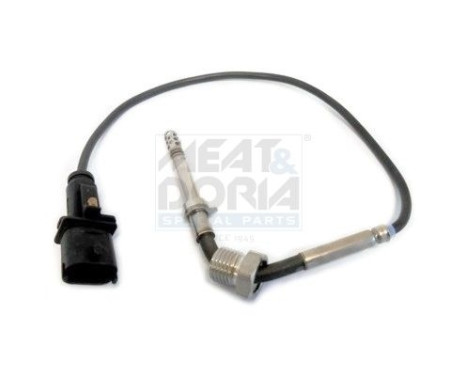 Capteur, température des gaz