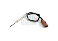 Capteur, température des gaz