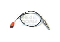Capteur, température des gaz