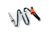 Capteur, température des gaz