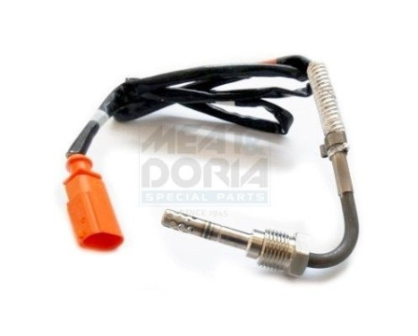 Capteur, température des gaz