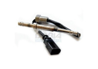 Capteur, température des gaz