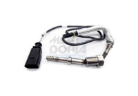 Capteur, température des gaz