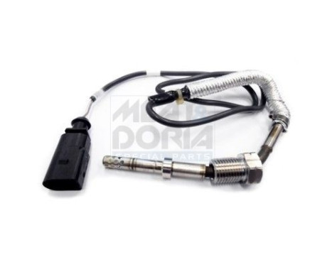 Capteur, température des gaz