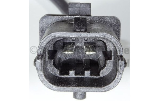 Capteur, température des gaz, Image 2