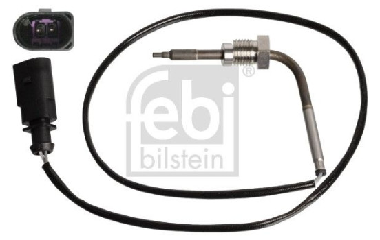 Capteur, température des gaz, Image 2