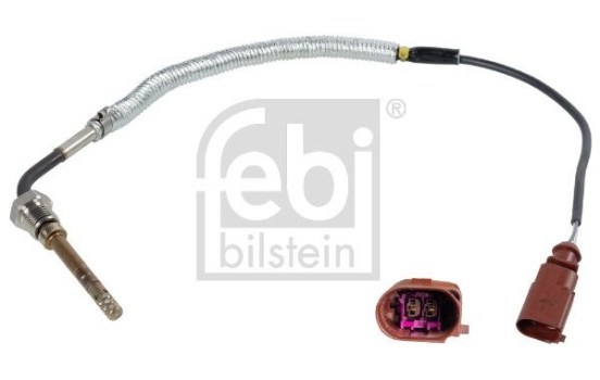 Capteur, température des gaz, Image 2