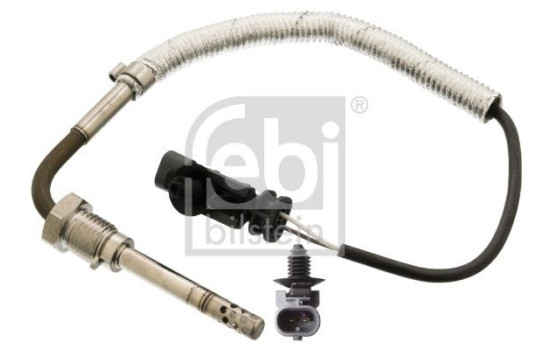 Capteur, température des gaz, Image 2