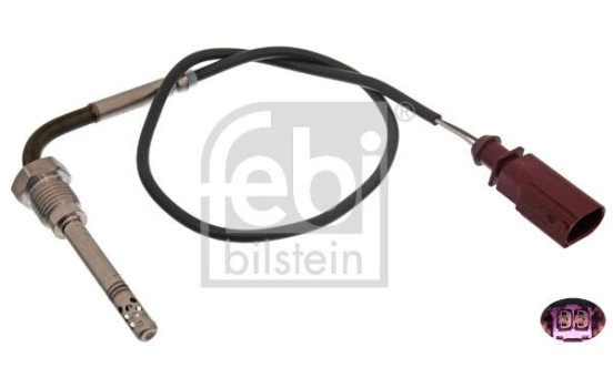 Capteur, température des gaz, Image 2