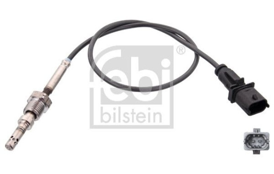 Capteur, température des gaz, Image 2