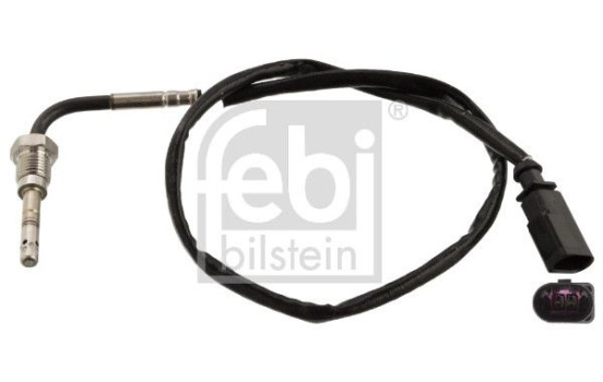 Capteur, température des gaz, Image 2