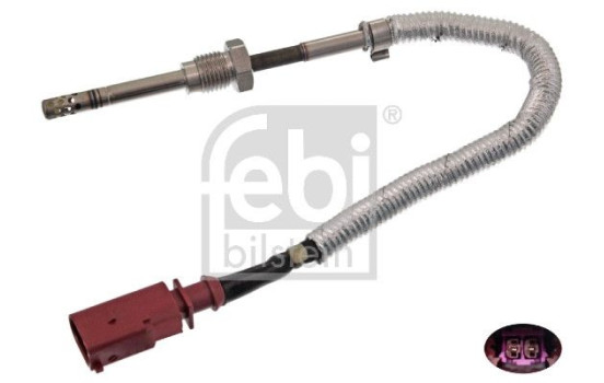 Capteur, température des gaz, Image 2