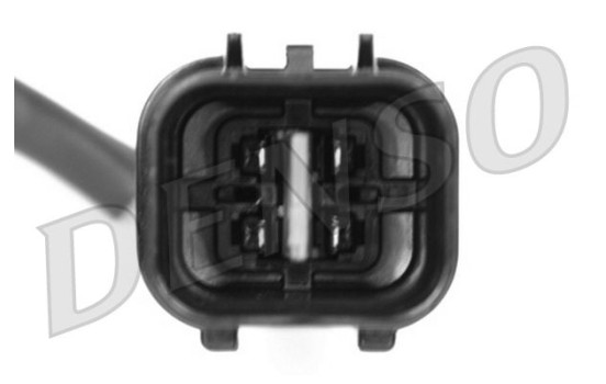 Sonde lambda Direct Fit