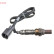 Sonde lambda Direct Fit, Vignette 5