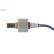 Sonde lambda Direct Fit, Vignette 3