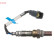 Sonde lambda Direct Fit, Vignette 9