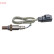 Sonde lambda Direct Fit, Vignette 7